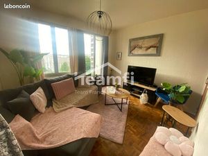 Appartement à vendre Vierzon