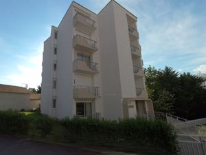 Appartement F2 53 M2 (actuellement loué)