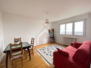 Appartement Villejuif 2 pièces 42.17 m2 en plein centre-ville