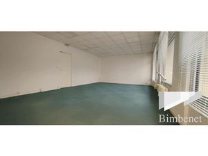 Bureau proche Hyper centre et Tram