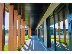 Local commercial à vendre