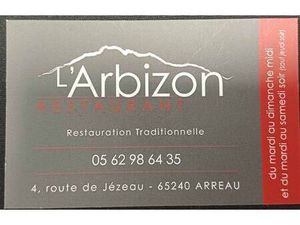 Restaurant à vendre