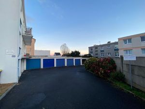 Parking / box Le Havre