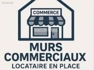 Murs commerciaux