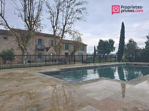 Demeure de prestige 10 pièce(s) 420 m2