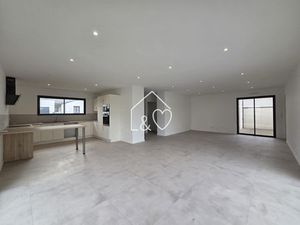 Maison 4 chambres Cholet 143 m2