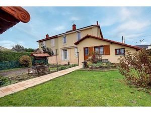 EXCLUSIVITE CLERMONT-FERRAND   belle maison de type michelin