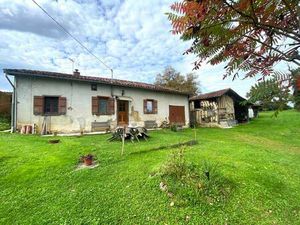 Maison de plain-pied à vendre