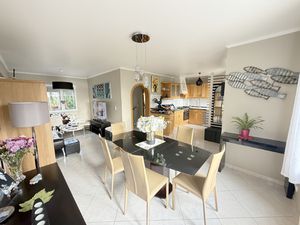 Pavillon 4 pièces de 115 m2 habitables 79 rue Contant à Ga