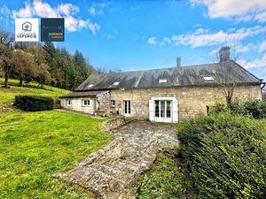 Longére 7 pièces 190m²