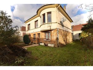 Maison Neuilly Plaisance 6 pièces à proximité du CENTRE-VILLE et de la GARE RER A de 125m2