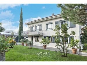 Magnifique maison familiale