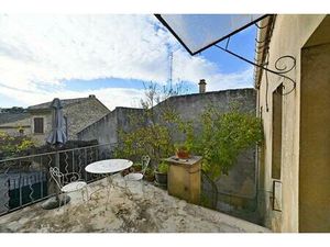 Maison de 5 pièces de 100 m² située à Sabran