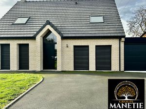 SEMI PLAIN-PIED INDIV.