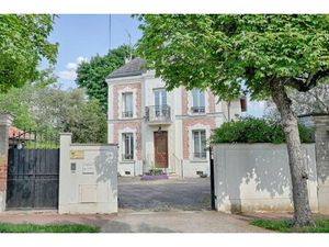 PARC SAINT MAUR RESIDENTIEL