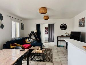 Location Maison 4 pièces 74 m2 à Sansais