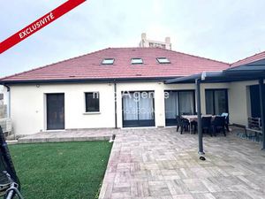 Vilma BEQJA consultant megAgence