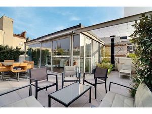 CLERMONT-FERRAND CENTRE   belle villa de l'architecte 'ELIE MARQ