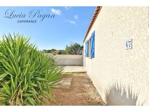 Maison à vendre 4 pièces MONTADY (34)