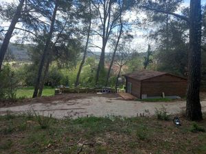 Terrain constructible de 780m²