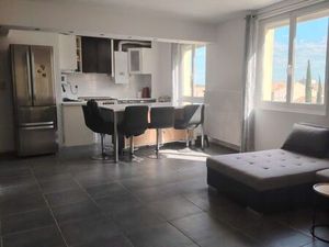 Appartement t5 emplacement ideal