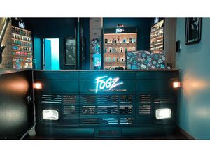 Local commercial – Emplacement premium Paris 8ᵉ