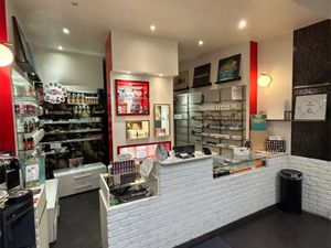 Cession de bail - 75015 Paris