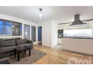 Location appartement  53.68 m² T-2 à Maisons-Alfort  1 350 €