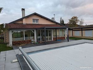 Maison à vendre Ancerville