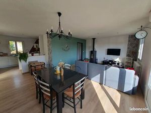 Maison 81m² 4pièces