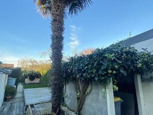 Maison 3 pièces 84 m²