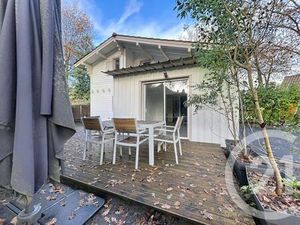 Maison à vendre - 4 pièces - 88 64 m2 - La Teste De Buch - 33 - AQUITAINE