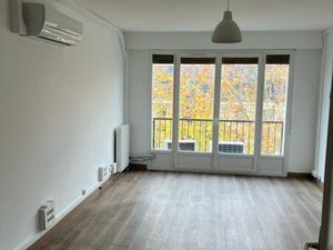 Appartement 4 pièces