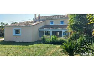 Maison familiale 175m2  4 chambres  lumineuse