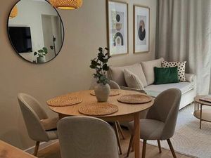 T3 68 m² centre La Talaudière  rénové et lumineux