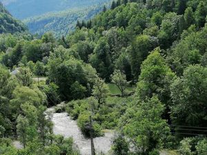 T1 Meublé Chauffage Eau Electricité Wifi COMPRIS