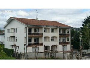 Appartement T3 - 110 m² - Le Passage