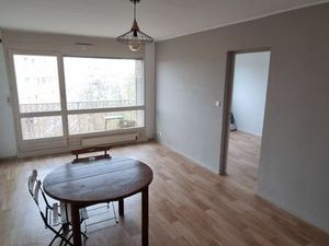 T2 55m2 - en résidence Lomme Euratechnologies