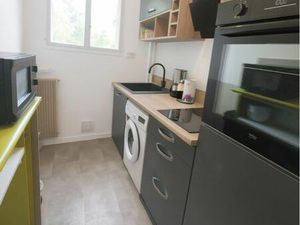 Appartement T2 sans vis-à-vis