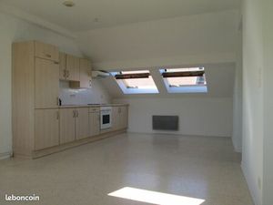 Location F3 proche centre ville