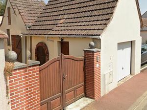 Location maison morancez