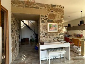 Maison à l’année avec piscine