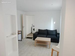 Maison meublées à louer – 2 chambres – 80 m² entièrement rénovée