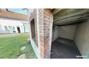 Propriété 1 pièce 26 m²