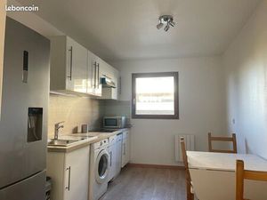 Appartement meublé 3 pièces 67 m²