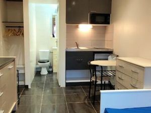 Loue studio tout inclus EC/EF/EDF/CHAUFFAGE