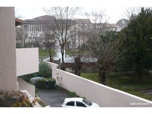 Appartement T2 meublé à louer