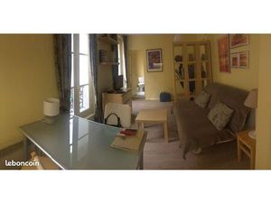Studio paris 75001