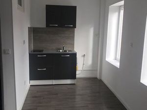 Bel appartement T2 / 1 chambre