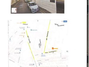 Parking LE MANS Jaurès - Cavaignac - Pole Paixhans - Mission